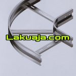 horizontal-elbow-bend-ladder-600x100-electro-plat-1.8mm