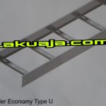 kabel-ladder-type-u-600x100-electro-plat-1.2mm