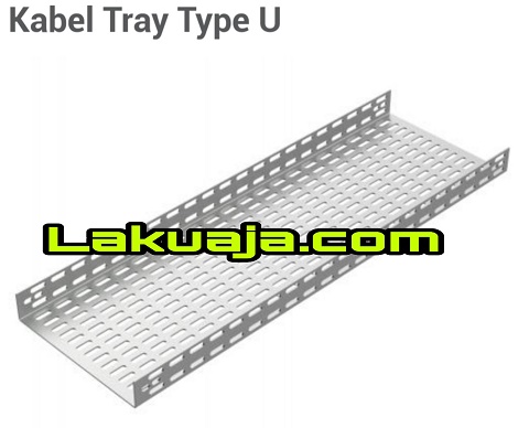 kabel-tray-type-u-1000x100-hotdip-plat-1.8mm