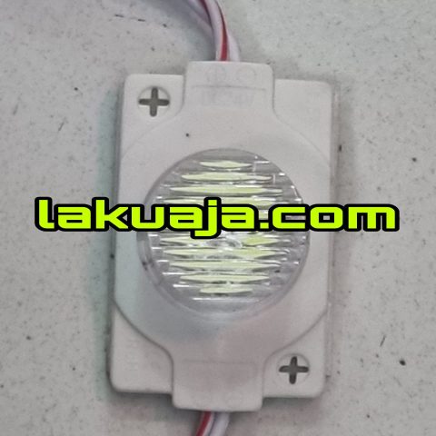 lampu-led-modul-strip-variasi-1-mata-besar-putih-lensa-12-volt