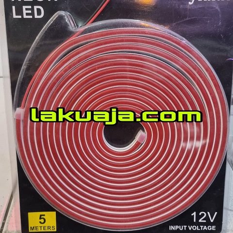 lampu-led-neon-flexibel-red-12-volt-5-meter