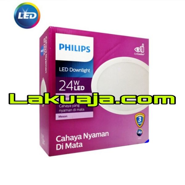 downlight-led-philips-59471-meson-24w