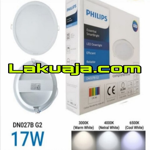 lampu-philips-dn027b-17watt-g2