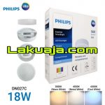 lampu-philips-downlight-outbow-dn027c-18watt