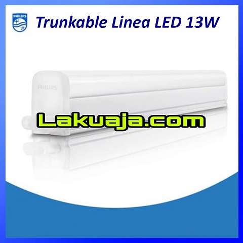 lampu-philips-trunkable-linea-led-13w