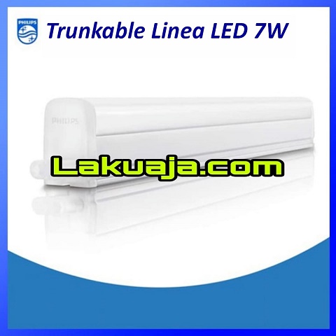 lampu-philips-trunkable-linea-led-7w