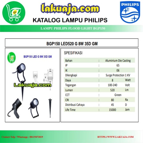 katalog-lampu-philips-flood-light-bgp150-led-g-8w