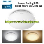 lampu-philips-Downlight-33361-moire-27k-65k-led-ceiling-6w