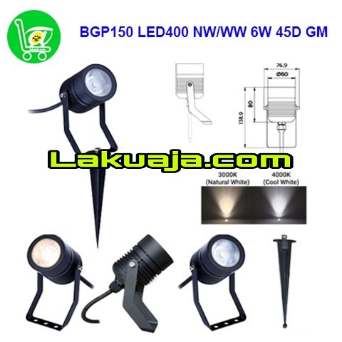 lampu-phiips-flood-light-bgp150-led400-6watt