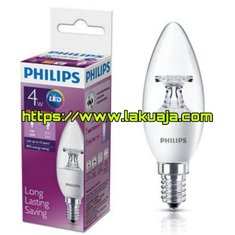 lampu-philips-led-candle-4w-e14-b35