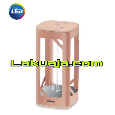 lampu-philips-uv-c-disinfection-desklamp-24w-s-indo-rose-gold