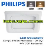lampu-philips-downlight-59526-marcasite-100-sq-9w-30k-65k-recessed-4