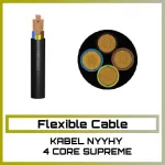 Cover-Katalog-flexible-cable-nyyhy-4-core-Supreme