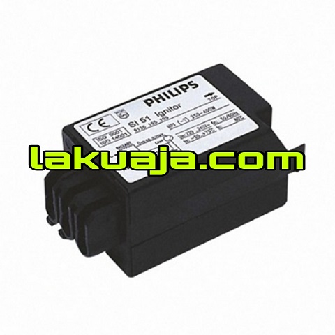 ignitor-lampu-philips-si-51