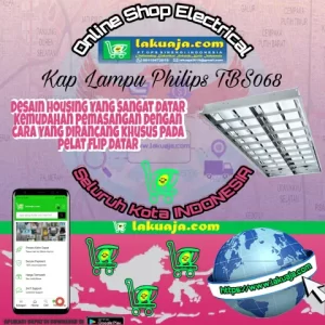 kap-lampu-tbs068-philips