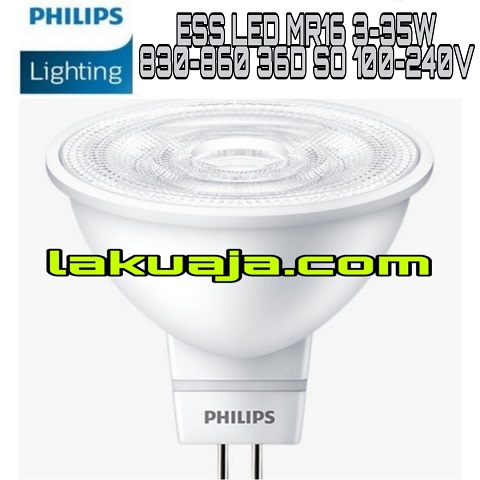 lampu-philips-ess-led-mr16-3-35w-830-860-36d-so-100-240v