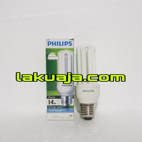 lampu-philips-genie-14w-220-240v