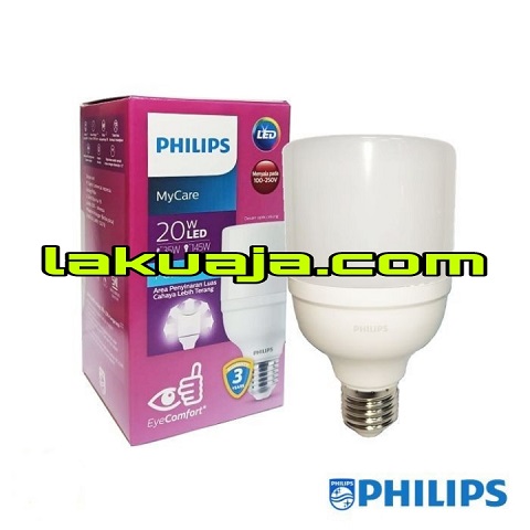 lampu-philips-ledbright-20w-e27-3000k-6500k-230v