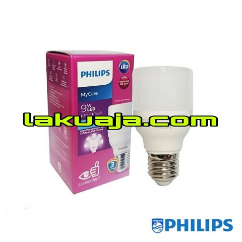 lampu-philips-ledbright-9w-e27-3000k-6500k-230v