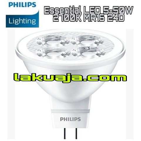 lampu-philips-essential-led-5-50w-2700k-mr16-240