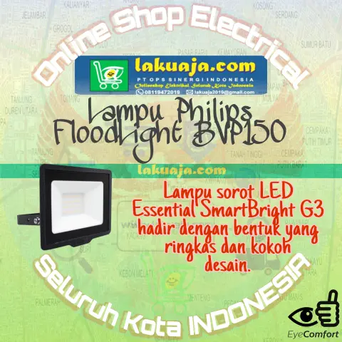 lampu-sorot-bvp-philips-palembang-indonesia