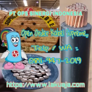 kabel-nyy-single-core-supreme