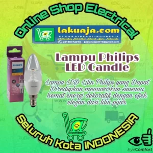 lampu-philips-led-candle