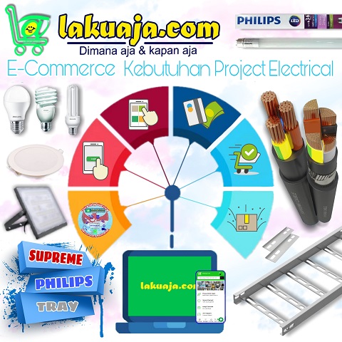 belanja-online-kabel-supreme-lampu-philips-tray-jakarta