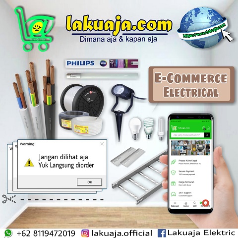 bisnis-online-kabel-supreme-philips-tray-bintaro-tangsel