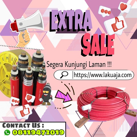 kabel-listrik n2xsy-mengenal-type-kabel-meldium-voltage