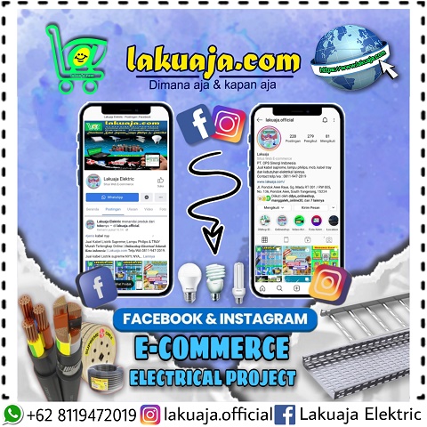 sosial-e-commerce-kabel-supreme-lampu-philips-tray-bekasi