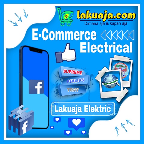 facebook-bussiness-kabel-supreme-lampu-philips-tray