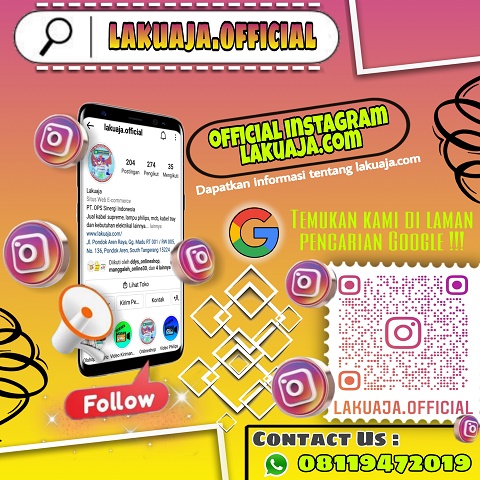 instagram-business-kabel-supreme-lampu-philips-tray-depok