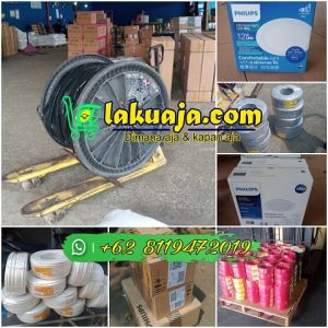 kabel-supreme-dan-lampu-philips