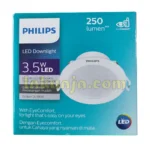 lampu downlight eridani DL190B 3.5W