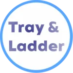 logo kabel tray dan ladder