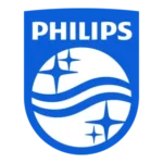 logo lampu philips