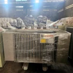 trafo 1000 kva trafindo trafo distribusi