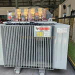 trafo 1250 kva trafindo trafo distribusi
