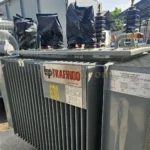 trafo 630 kva trafindo trafo distribusi