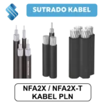 daftar harga kabel sutrado