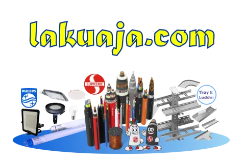 lakuaja.com banner