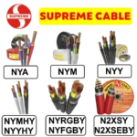 pricelist kabel supreme terbaru